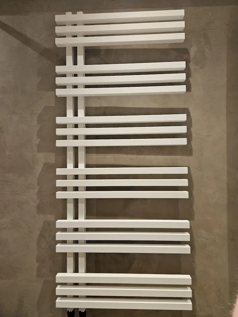 Voorbeeld van Verwarming & Klimaat